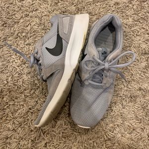 kashi run nike
